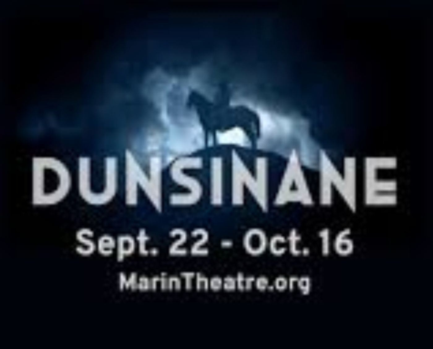 DUNSINANE BRIGHT STAR & More! More Lead San Francisco's October Top Picks  Image